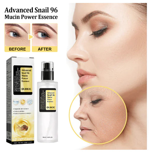 Anti-aging Repairing Essence Serum