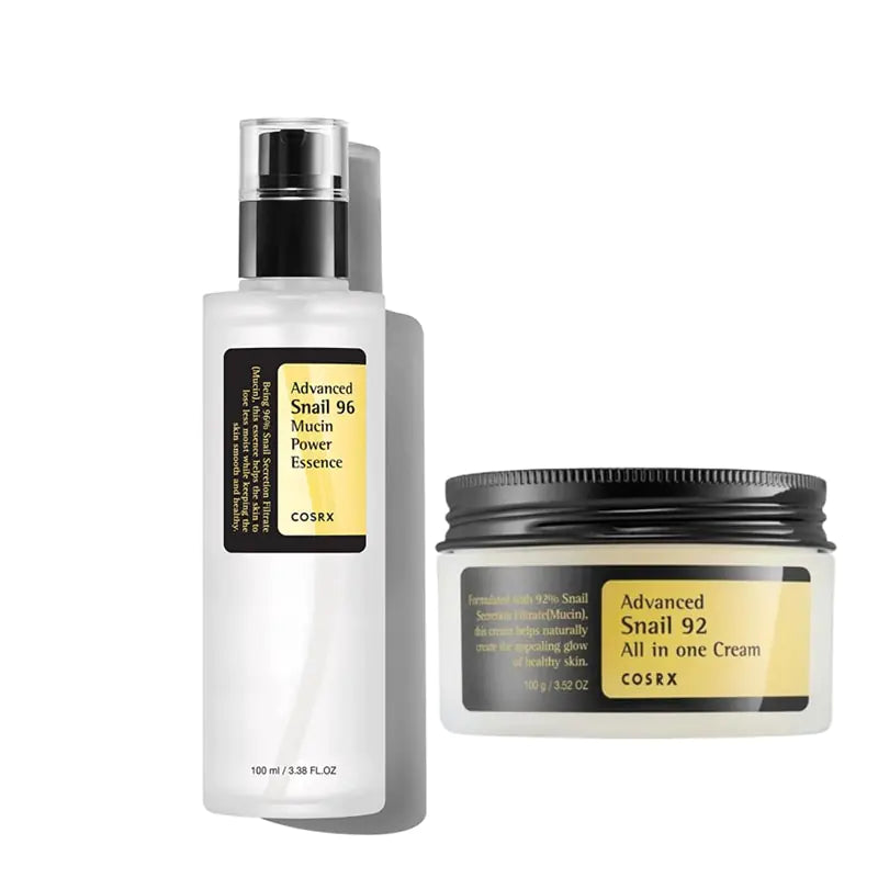 Anti-aging Repairing Essence Serum