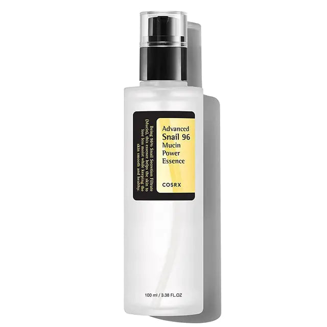 Anti-aging Repairing Essence Serum pump