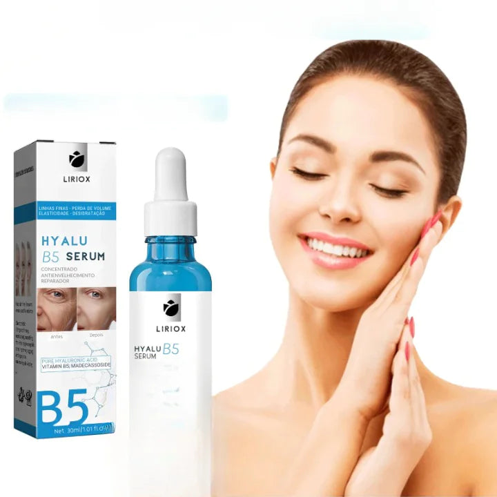 B5 Skin corrector Hyaluronic Acid Serum