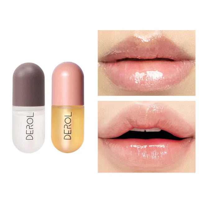 two varieties for different natural colors