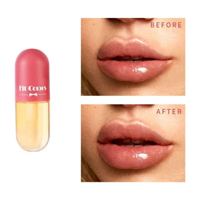 DEROL Day and Night Lip Enrichment Liquid