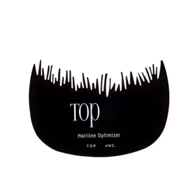 Natural Hair Building Fiber Keratin Powder
