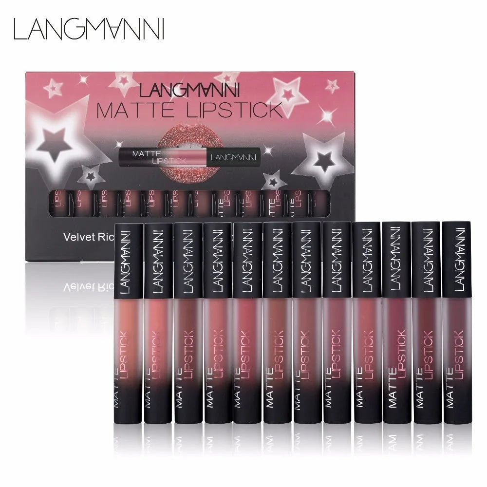 lipstick makeup