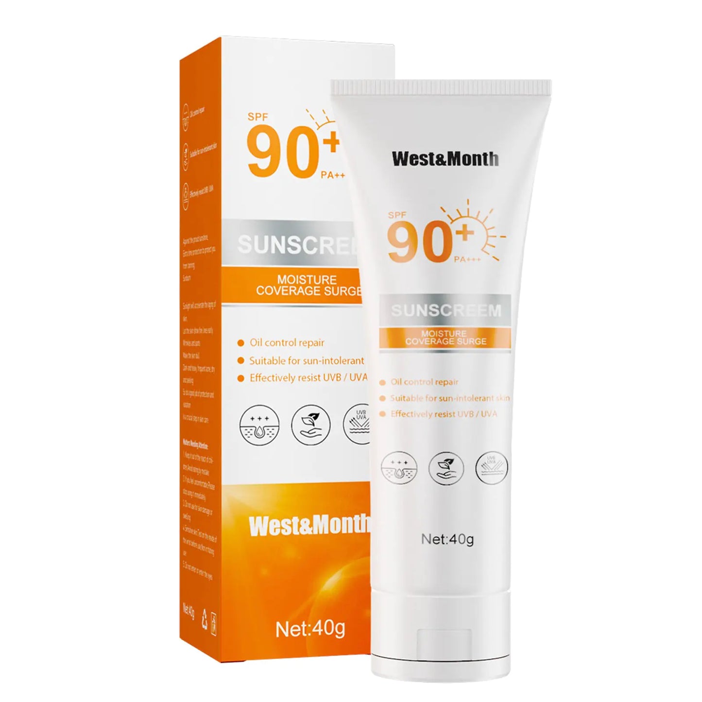 SPF90, sunscreen lotion, sun protection