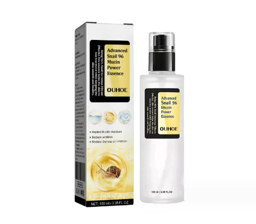 Anti-aging Repairing Essence Serum
