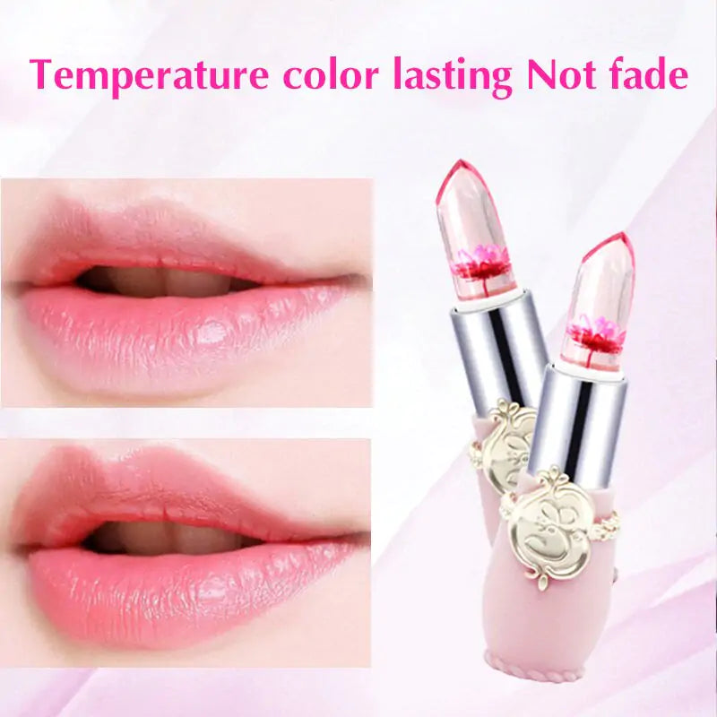 Temperature color lasting not fade