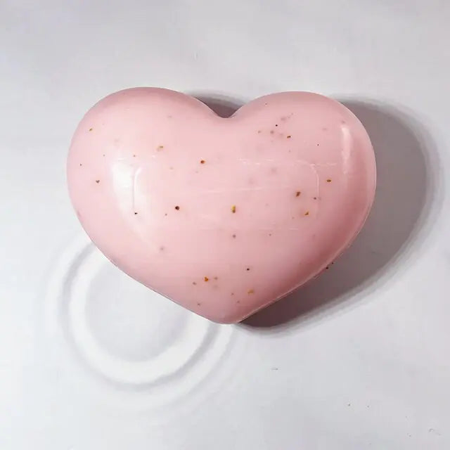 Whitening Soap for brighter, healthier skin with nourishing ingredients for an even tone and rejuvenating cleanse.