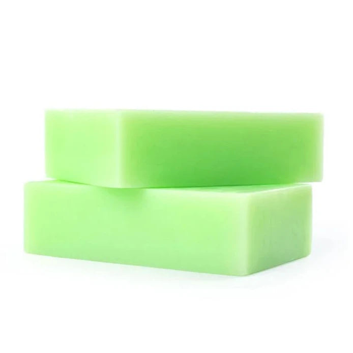 Tea Tree Essential Oil Handmade Soap