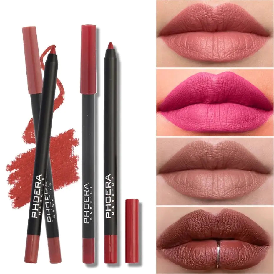 lip liner pencils