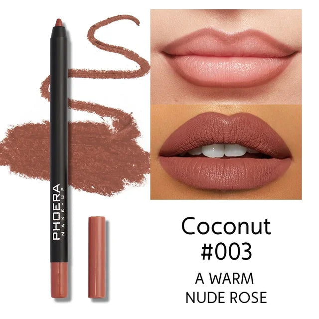 Coconut number three a warm nude rose