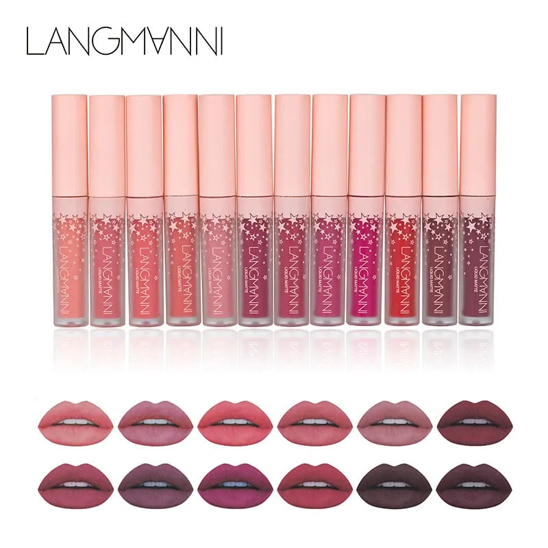 lipstick makeup