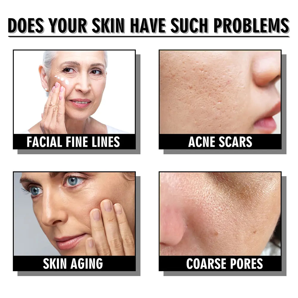 Anti-aging Repairing Essence Serum