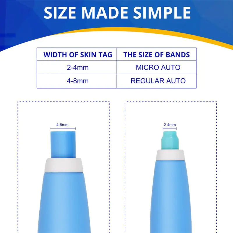 skin tag accessory widths