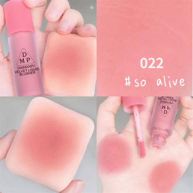 so alive color lip blush