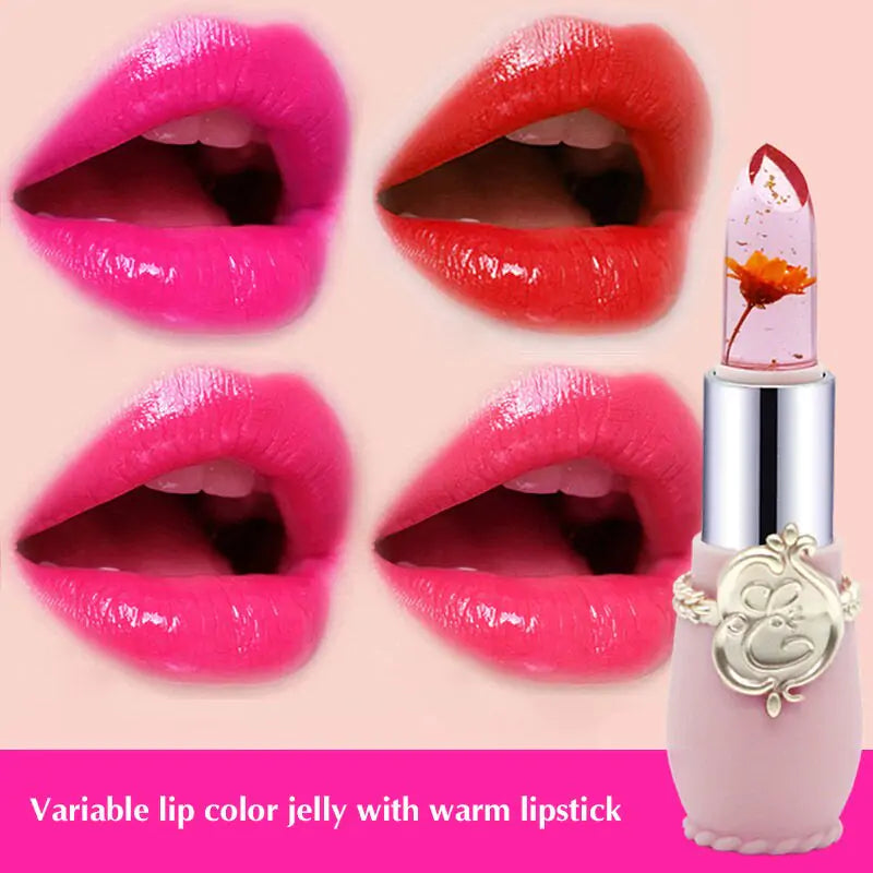 variable lip color jelly