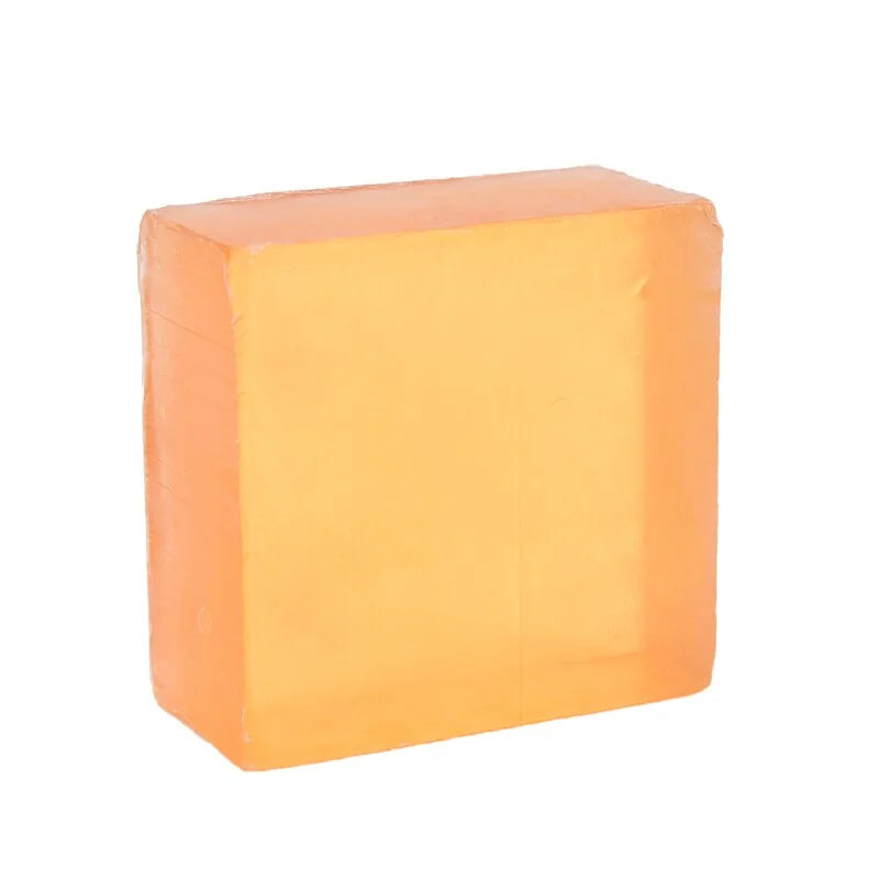 handmade whitening peeling soap