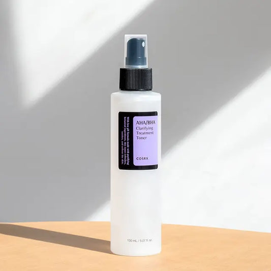 Natural, dermatologist-tested snail mucin serum with anti-aging essence for repairing fine lines, hydrating skin, treating dark spots, and addressing acne scars. Hypoallergenic and cruelty-free.