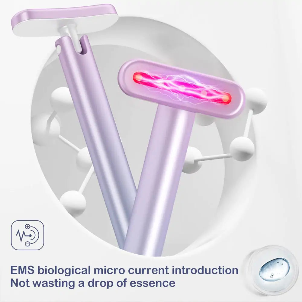 EMS biological micro current