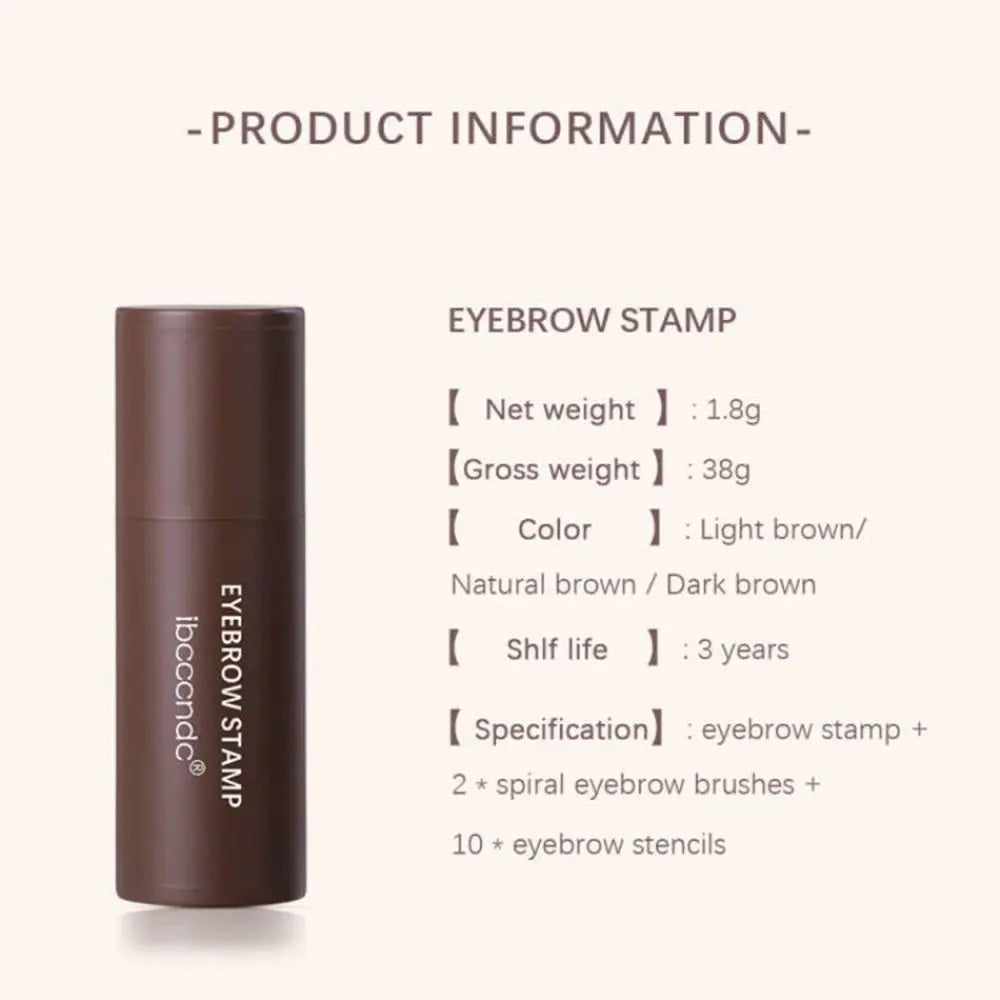 product information