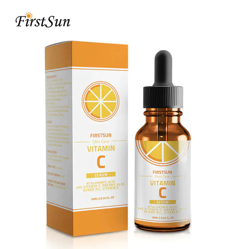 Vitamin C Serum