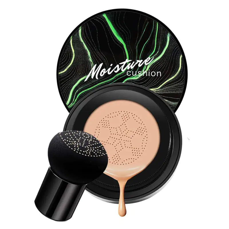 foundation cushion