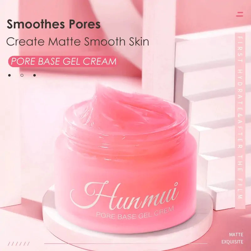 Pore Filler Primer | Matte Makeup Base & Pore Minimizer – Premium ...