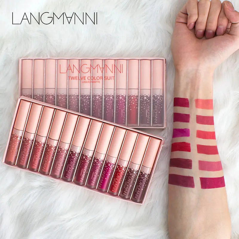 lipstick makeup