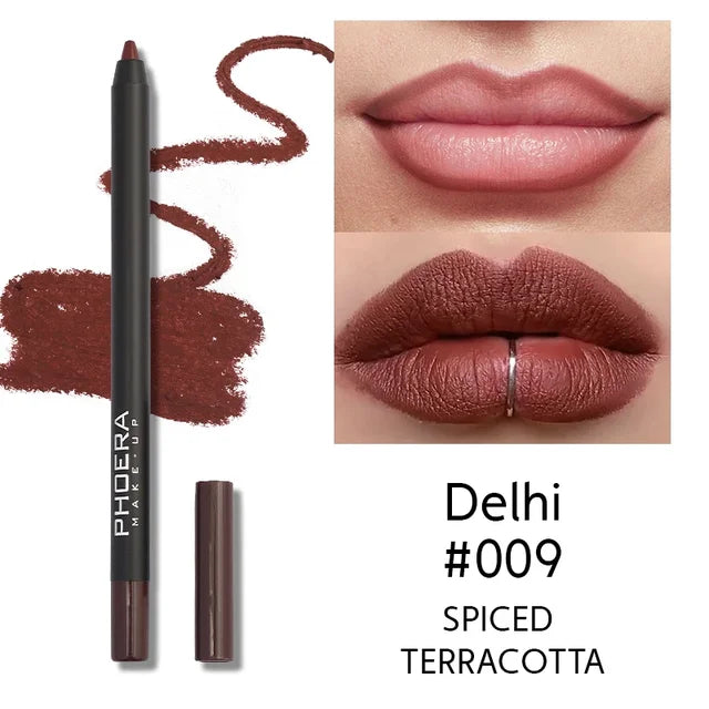 delhi number nine spiced terracotta