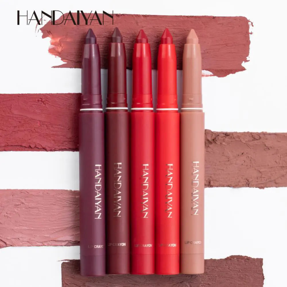 Handaiyan Feather Long-Lasting Lipstick