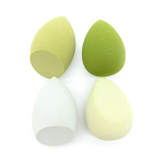 Makeup Sponge green