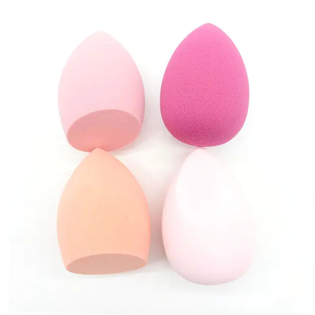 Makeup Sponge pink