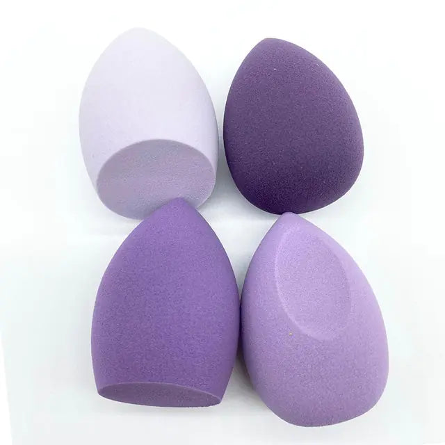 Makeup Sponge purple