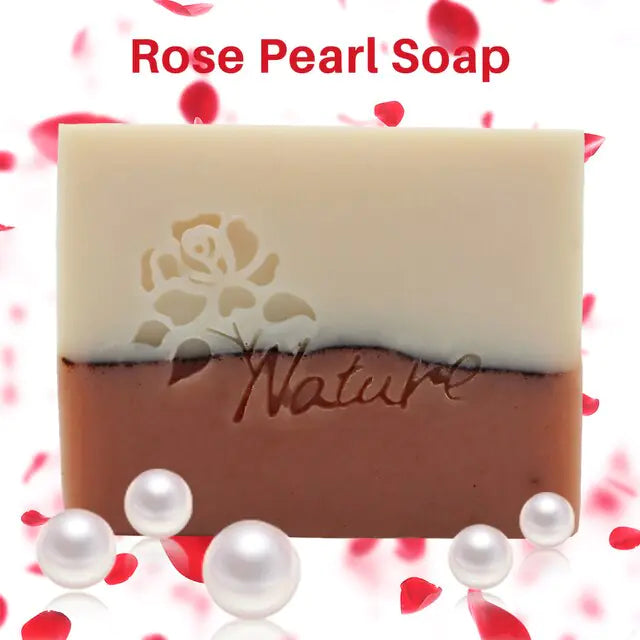 Natural Cold Handmade Soap with plant oils, providing gentle, chemical-free skincare and deep hydration.