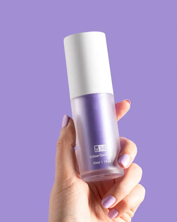 Teeth Color Corrector