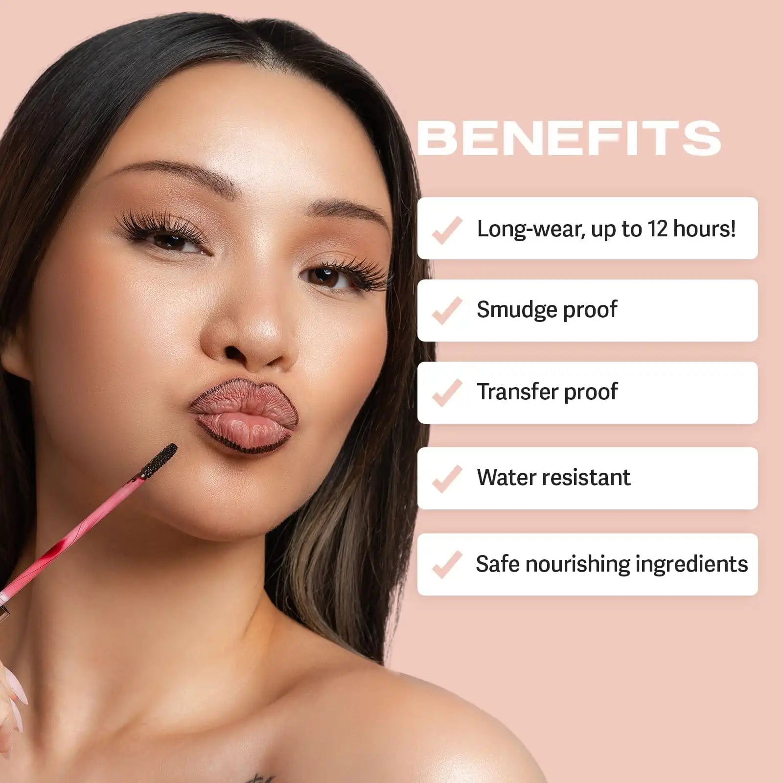 benefits of using lip liner