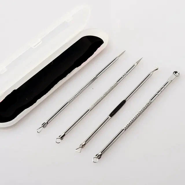 blackhead tool kit