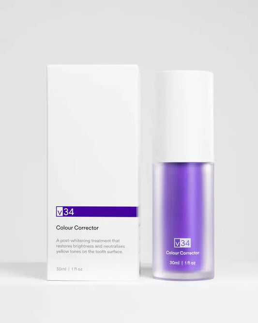 V34 Color Corrector Serum