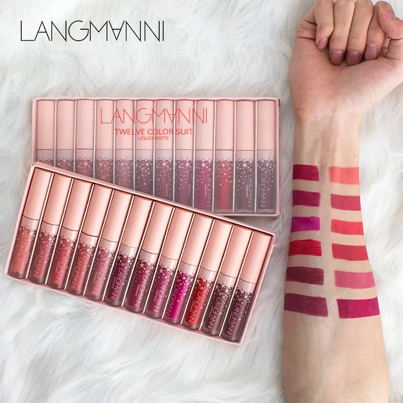 lipstick makeup