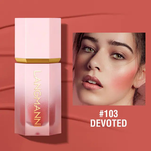 devoted color lip brush