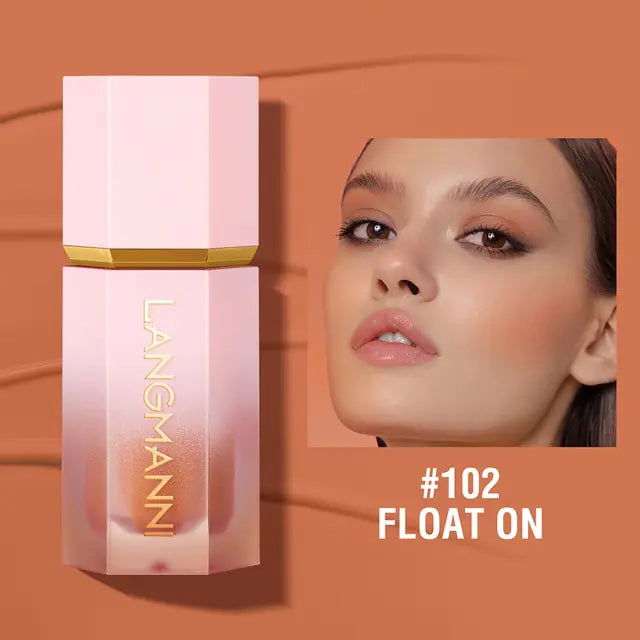 float on color lip blush