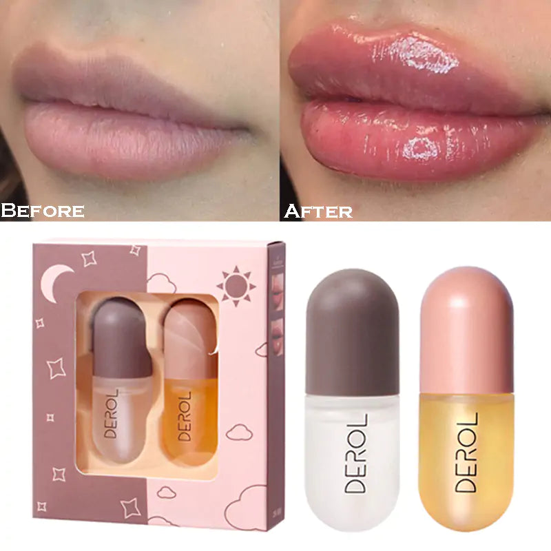 lip plumper derol 