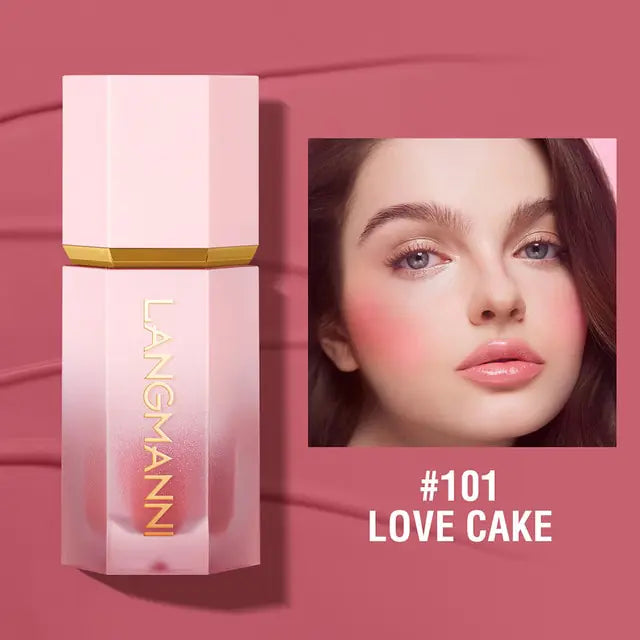 love cake color lip blush