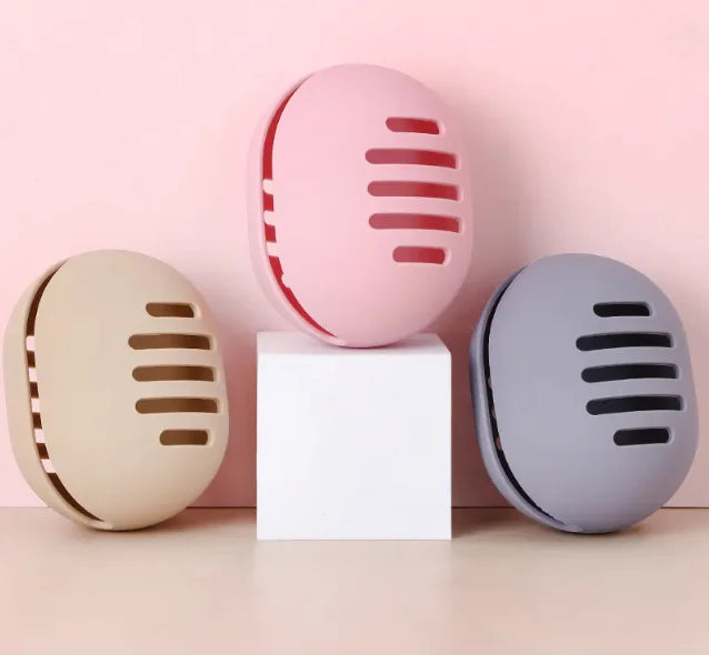 makeup egg sponge holder