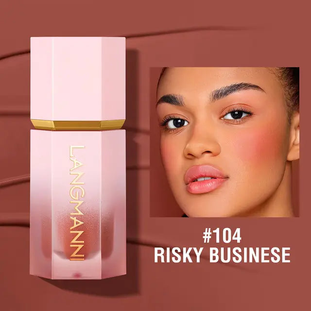 risky business color lip brush