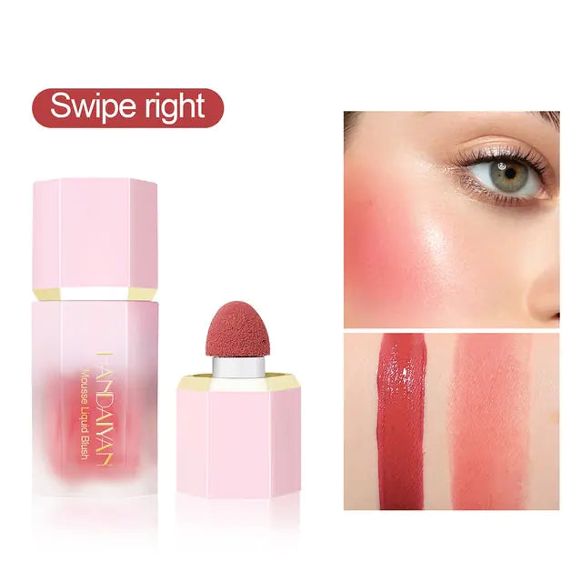 swipe right color lip gloss