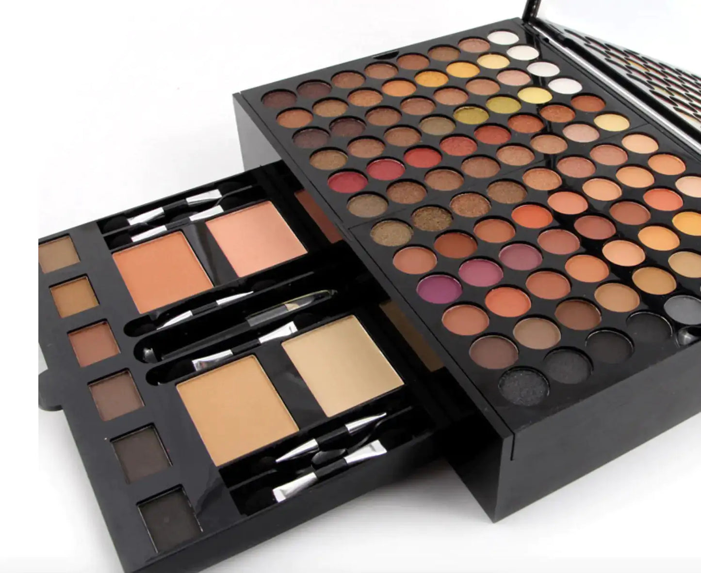 Ultimate Makeup Set 196pcs